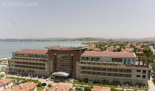 Club Ilica Hotel 1